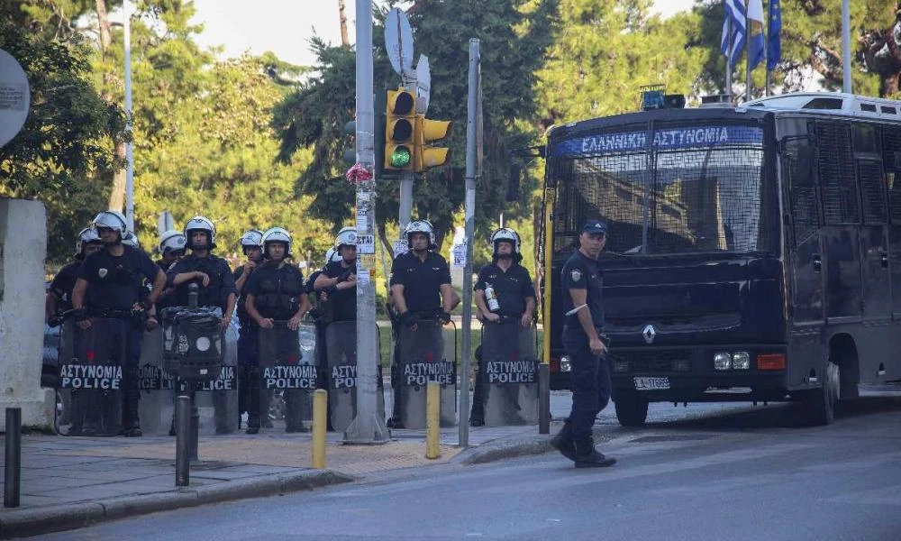 «Αστακός» η Θεσσαλονίκη ενόψει ΔΕΘ – «Υπάρχει ειδικός σχεδιασμός»